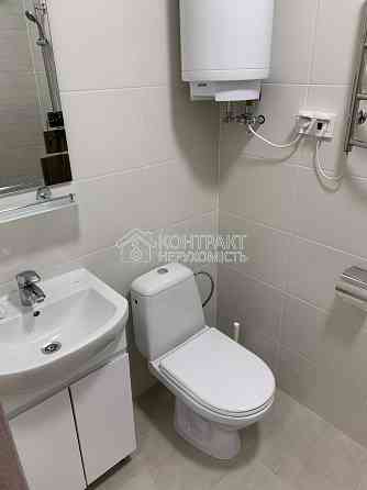 Продаж Квартира 1-кімнатна, 6/9 поверх на вул. Авіахімічна Харьков