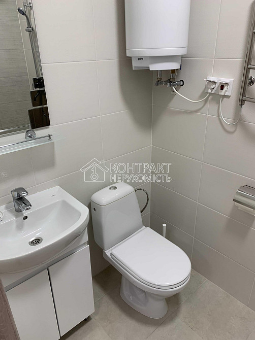 Продаж Квартира 1-кімнатна, 6/9 поверх на вул. Авіахімічна Харків - фото 5