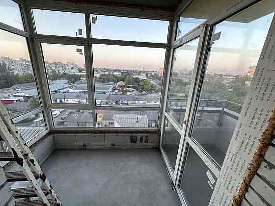 Продаж Квартира 1-кімнатна, 7/10 поверх на Хмельницкого Б. ул., 11А Dnipro