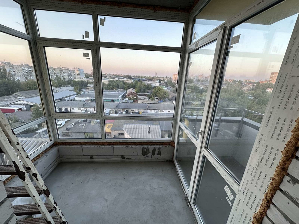 Продаж Квартира 1-кімнатна, 7/10 поверх на Хмельницкого Б. ул., 11А Дніпро - фото 4