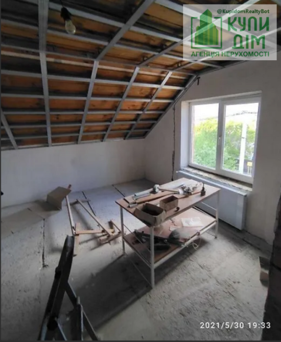 Продається двоповерховий будинок Кропивницький - фото 9