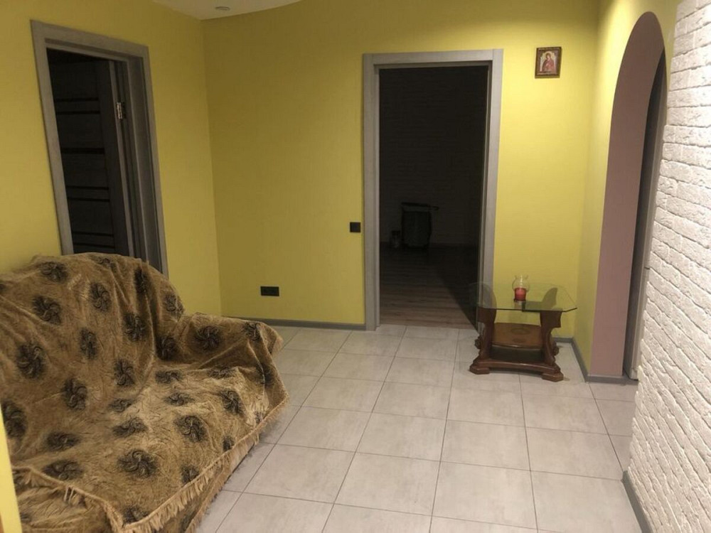 Оренда Квартира 3-кімнатна, 5/16 поверх на Ревуцького, 19/1 Київ - фото 17