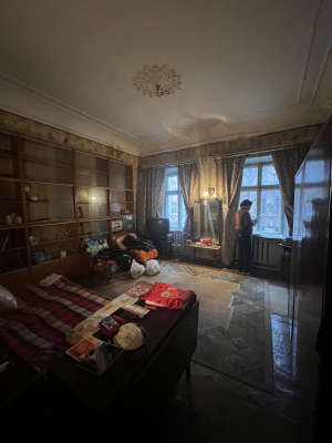 Продам квартиру ул Успенская, парк Шевченко. Odessa - photo 7