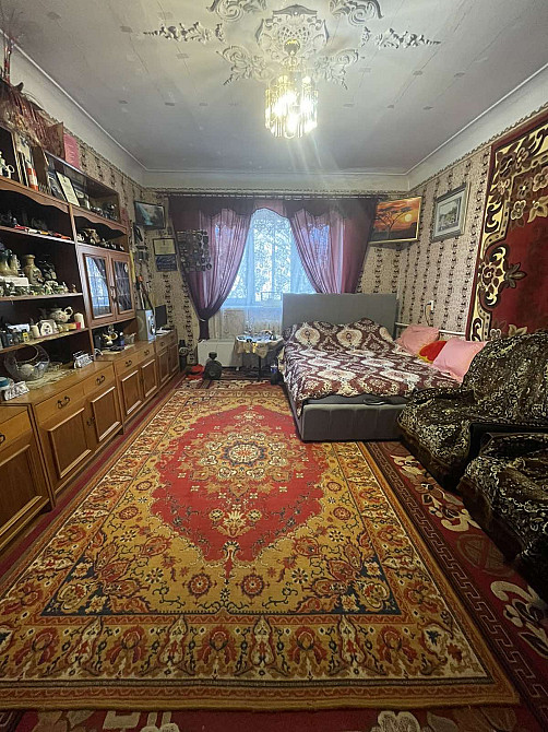 Продаж Квартира 2-кімнатна на ул. Прохоровская, 12 Одеса - фото 1