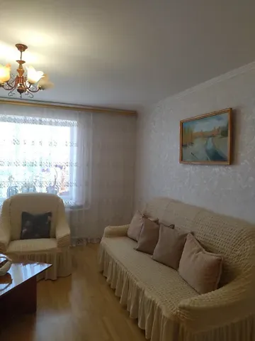 Продаж 3к Квартира 62 кв.м Трембовецької Марії вулиця 14 Хмельницький - фото 13