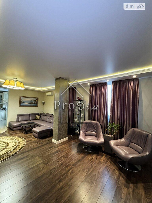 Продаж Будинок 5-кімнатний на Степана Рудницького вул., 3/7 Київ - фото 6