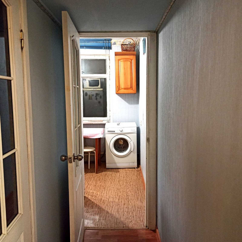 Оренда Квартира 3-кімнатна, 5/5 поверх на Академика Туполева ул., 20 Київ - фото 8