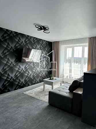 Оренда Квартира 1-кімнатна, 4/9 поверх на вул. Стрийська Львів