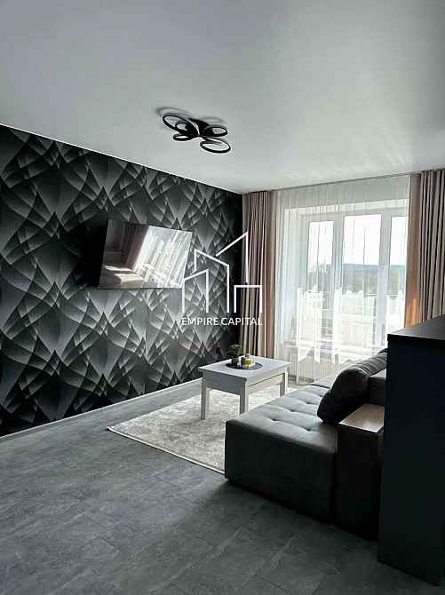 Оренда Квартира 1-кімнатна, 4/9 поверх на вул. Стрийська Львів - фото 5