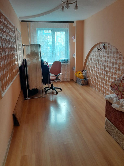 Продаж Квартира 2-кімнатна, 2/5 поверх на вул. Вокзальна Житомир - фото 1