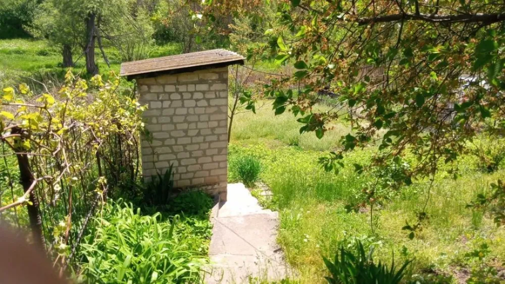 For sale 1-storey Part of a house with land 6 ares 51 sq.m 3 rooms at провулок Малий Dnipro - photo 17