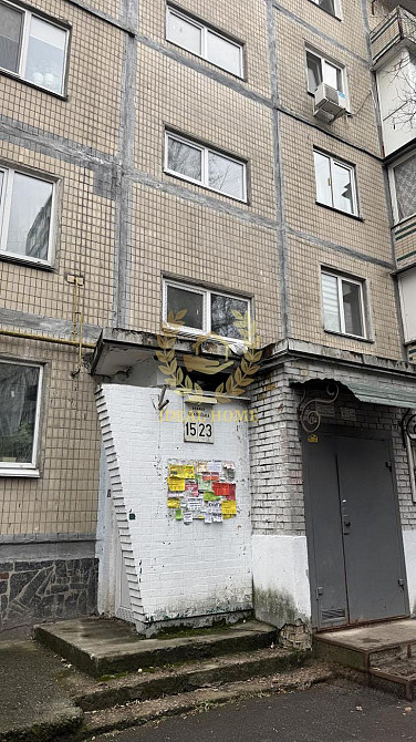 Продаж Квартира 2-кімнатна, 7/9 поверх на Шулявская ул., 15/23 Київ - фото 10