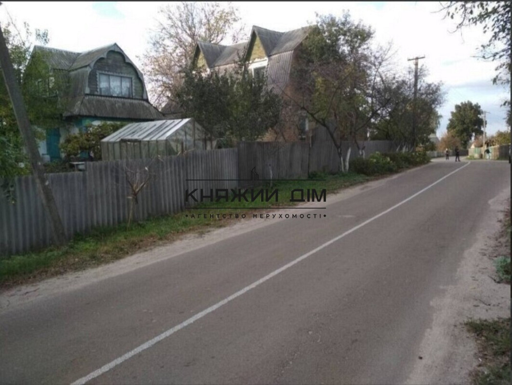 Продажа дома в с. Жорновка, 132 кв.м, 2 этажа. № 229979 Жорнівка - фото 3