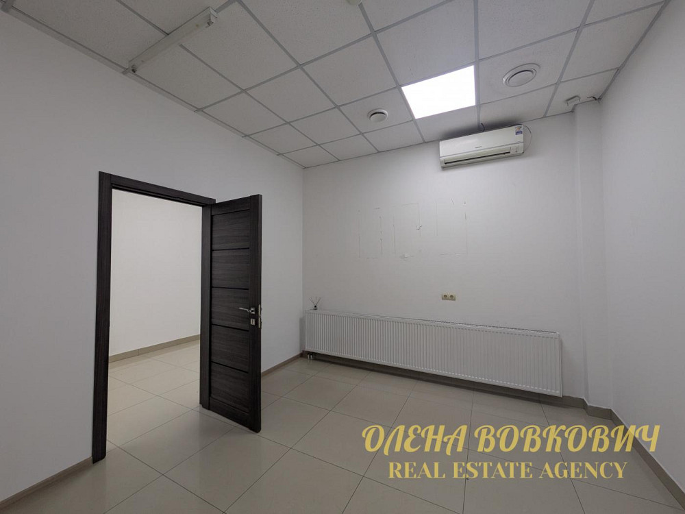 Оренда офісне приміщення на Тичини вул., д. 7 приміщень - 7, поверх - 4/4 Івано-Франківськ - фото 11