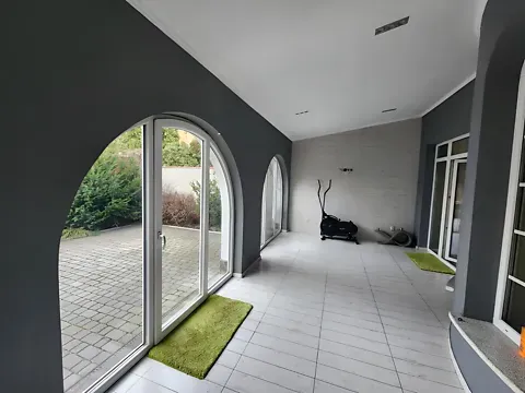 For rent 3-storey   220 sq.m 4 rooms at Київська вулиця 34 Chernivtsi - photo 10