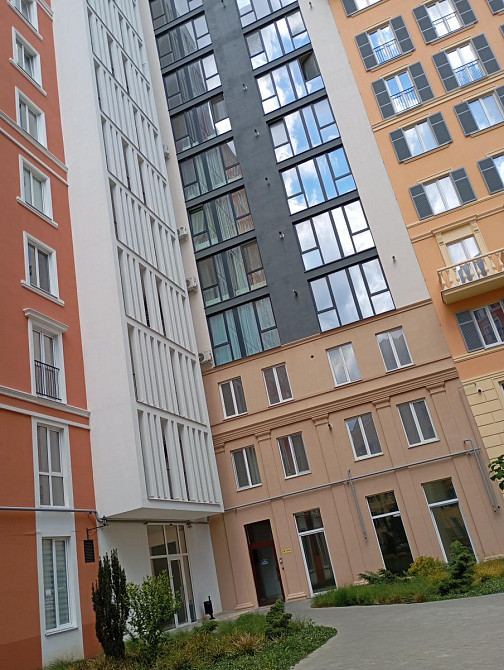 Продається 1-кімнатна квартира у ВіаРома Одеса - фото 9