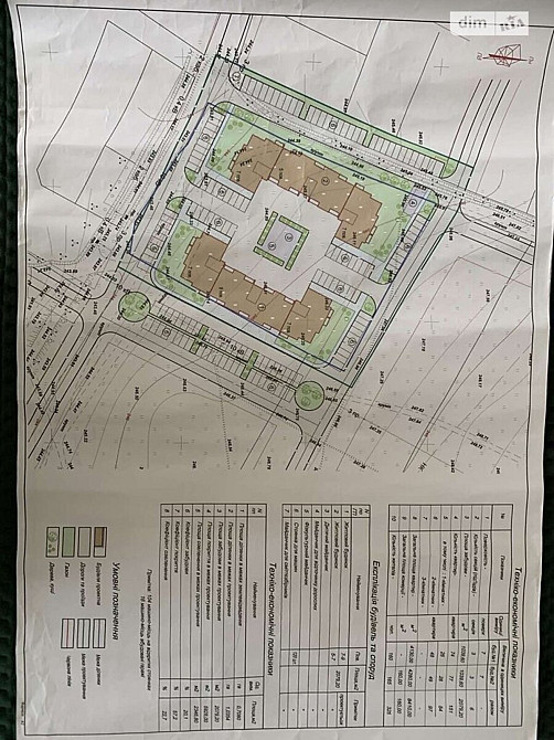 Продаж земельної ділянки 70 соток Вінниця - фото 2