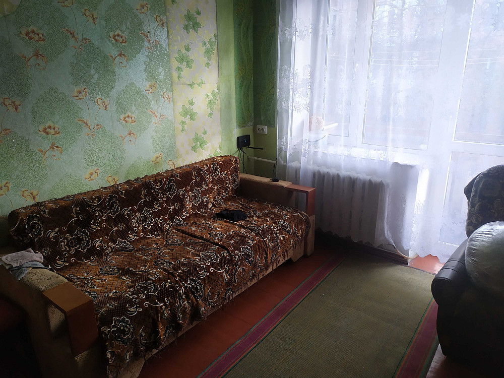 Продаж Квартира 2-кімнатна, 2/3 поверх на вул. Михайлівська Житомир - фото 9