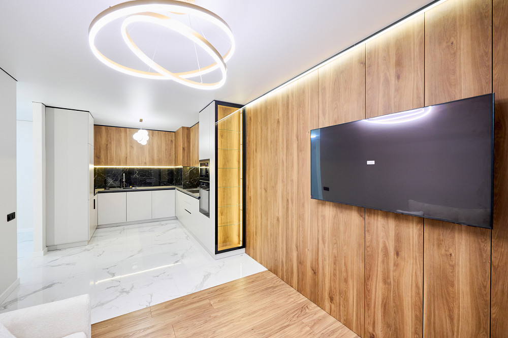 Продаж Квартира 2-кімнатна, 7/13 поверх на Вовчинецька Ивано-Франковск - изображение 11