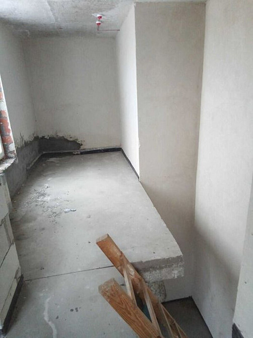 Продаж Квартира 3-кімнатна, 23/24 поверх на Вербицкого, 1В Kiev - photo 3