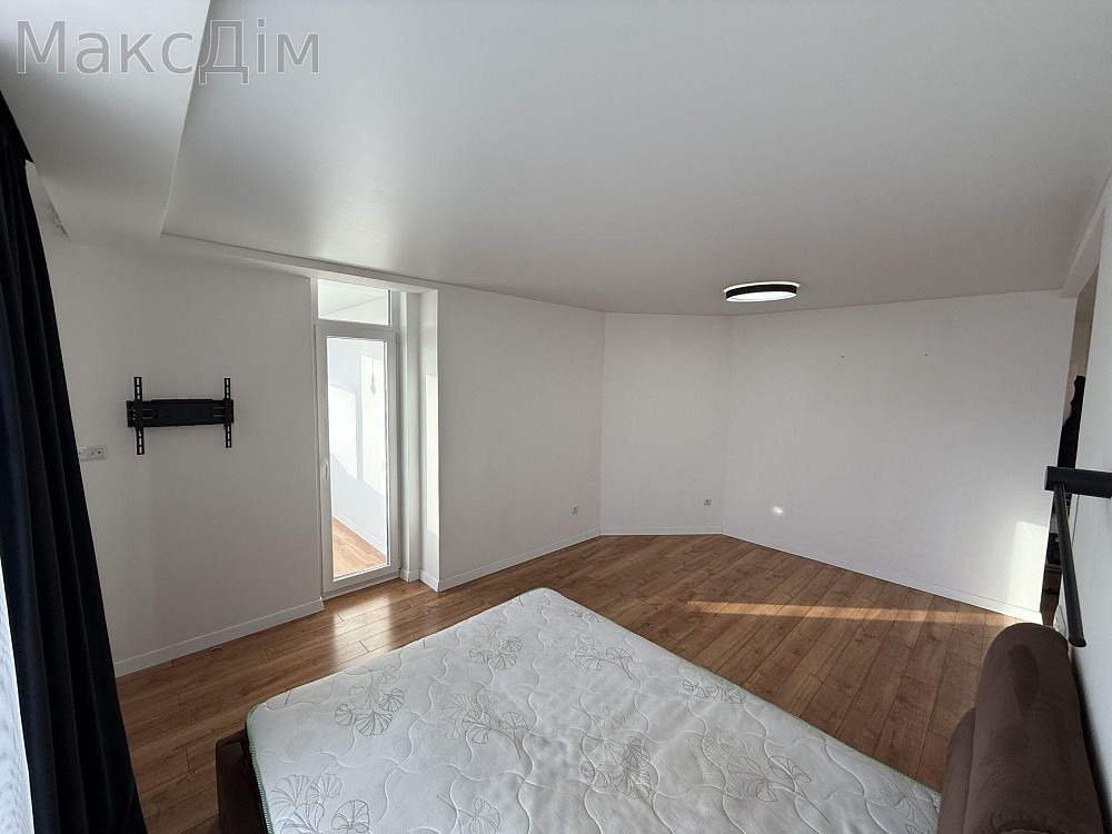 Продаж Будинок 1-кімнатний на Злуки пр. Тернопіль - фото 8