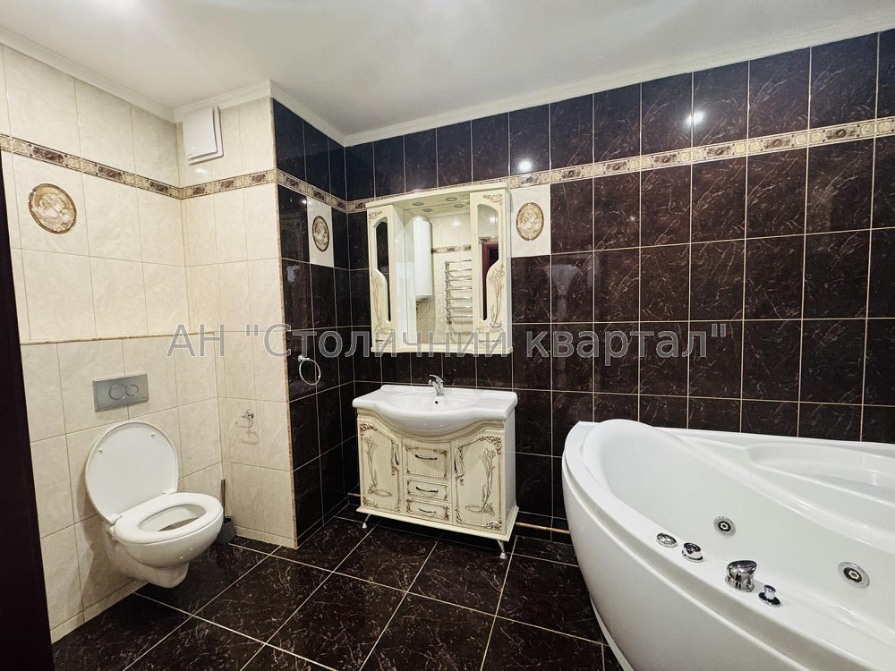 Оренда Будинок 2-кімнатний на Юлії Здановської вул., 73А Київ - фото 11