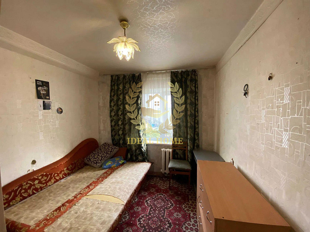 Продаж 3-х кімн. квартири Лісовий масив, вул. Кубанської України Київ - фото 10