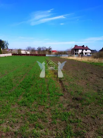 For sale land plot  area 20 ares Залізнична вулиця  - photo 6