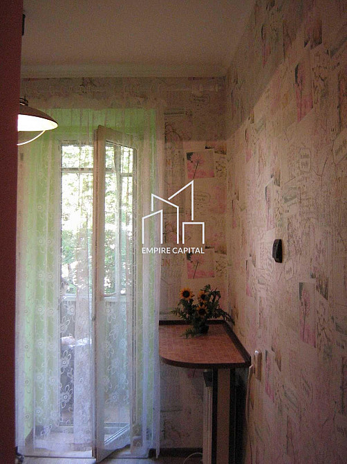 Оренда 1к Квартира 35 кв.м Наукова вул. Львів - фото 5