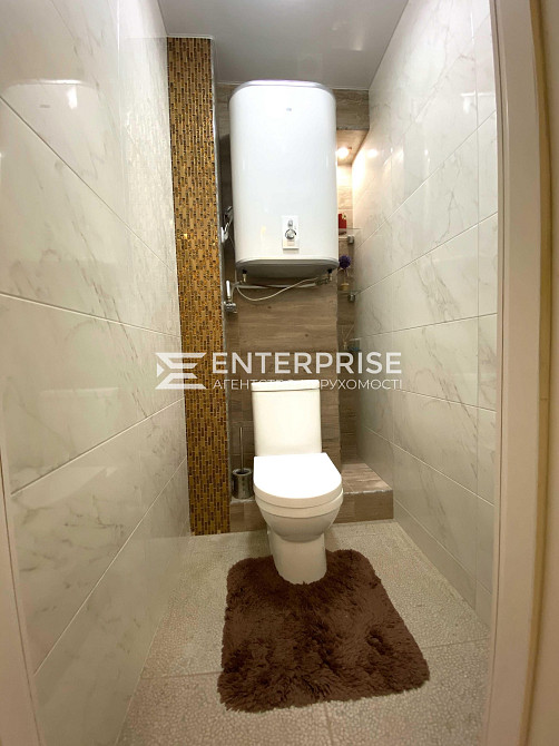 Продаж Квартира 3-кімнатна, 20/25 поверх на вул. Данченка Київ - фото 14