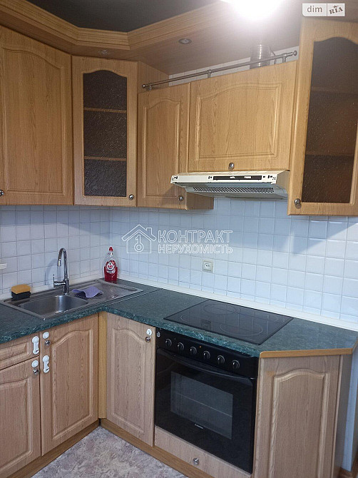 Продаж Квартира 4-кімнатна, 6/16 поверх на вул. Победы Харьков - изображение 7