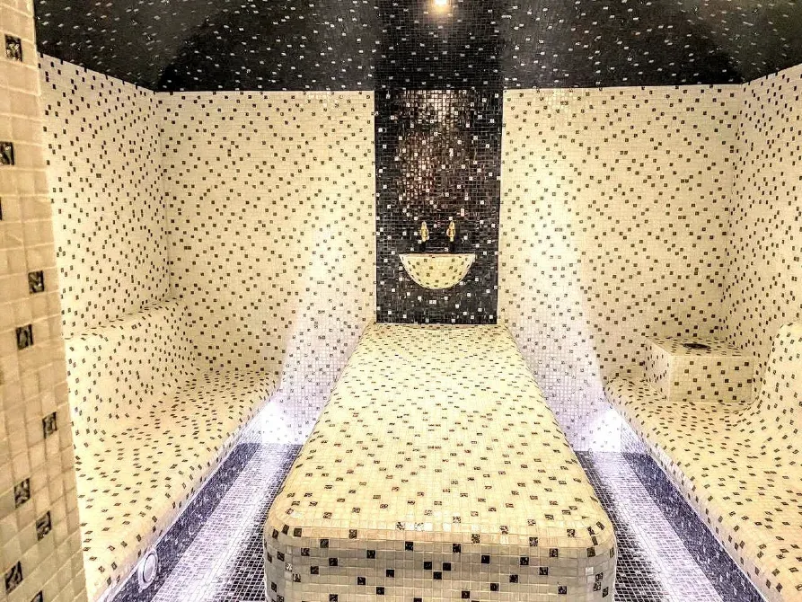 219 А Котедж подобово з басейном Бориспіль - фото 16