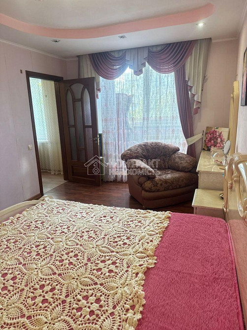 Продаж Квартира 2-кімнатна, 5/9 поверх на вул. Гвардійців Широнінців Kharkiv - photo 4