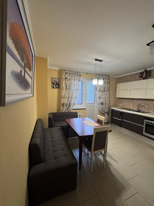 Оренда Квартира 2-кімнатна, 8/25 поверх на Олександра Мішуги, 8 Київ - фото 3