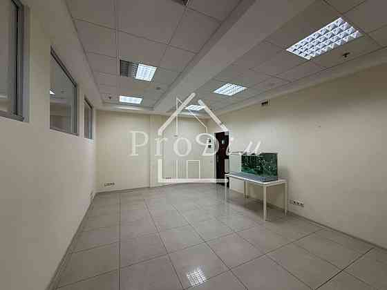 Оренда офісне приміщення на Антоновича вул. (Горького), 172 поверх - 10/13 Киев