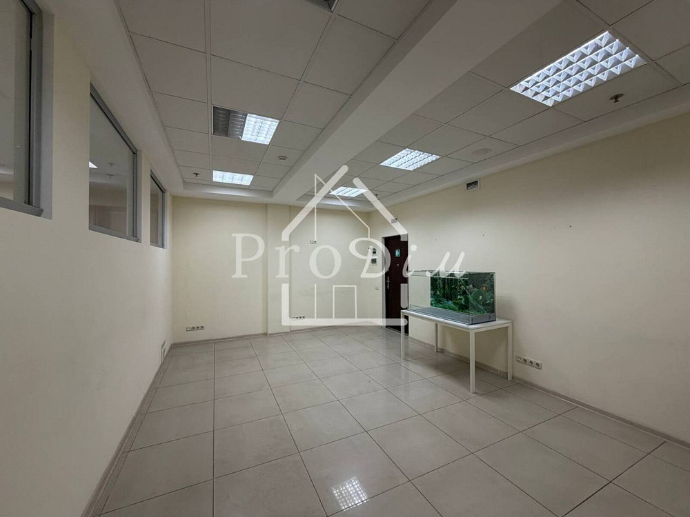 Оренда офісне приміщення на Антоновича вул. (Горького), 172 поверх - 10/13 Kiev - photo 4