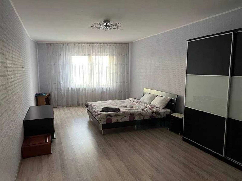 Оренда Квартира 3-кімнатна, 16/25 поверх на пр. Петра Григоренко Kiev - photo 3