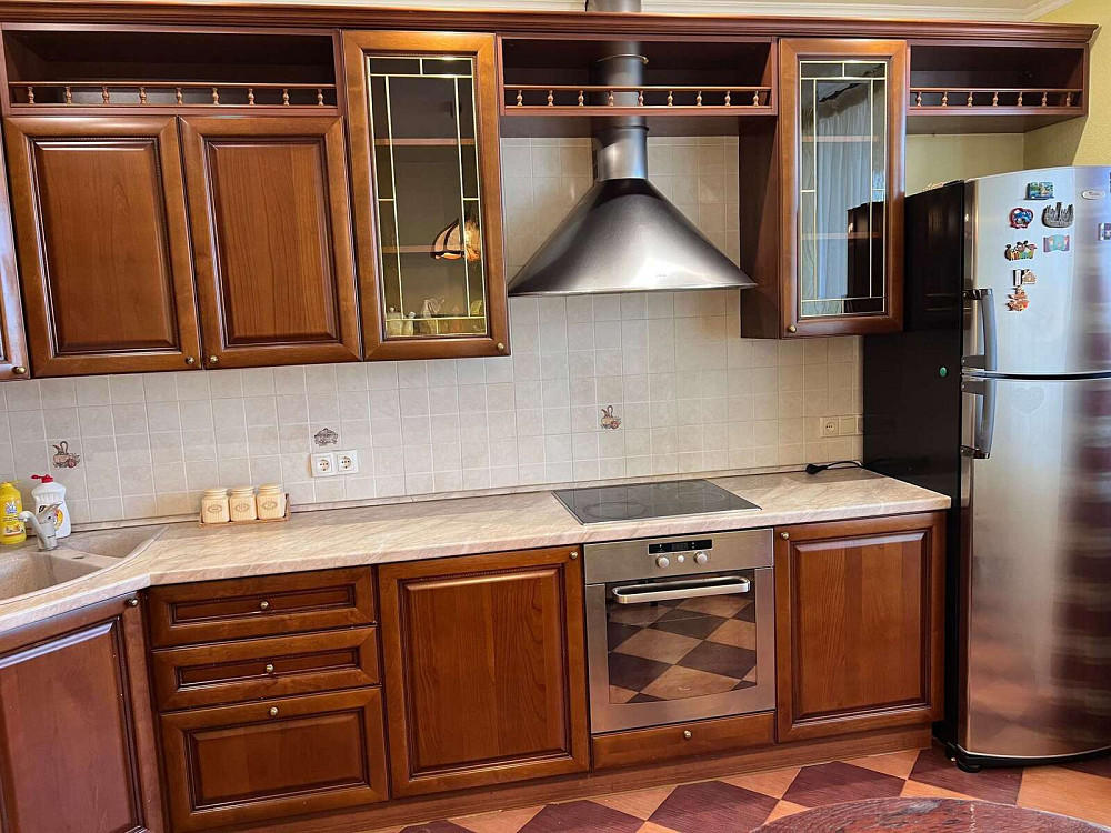 Оренда Квартира 2-кімнатна, 23/24 поверх на Бажана Николая просп., 16 Kiev - photo 7