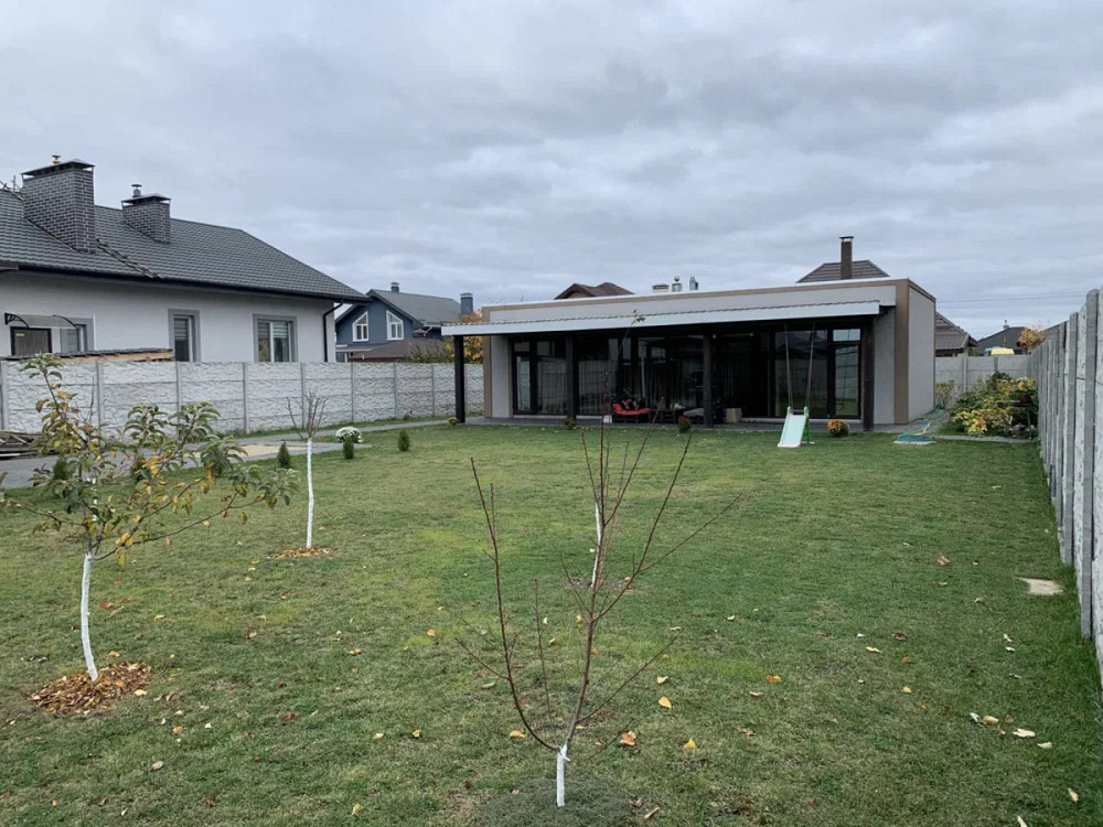 Оренда Квартира 3-кімнатна, 1/1 поверх на вул. Центральна Осещина - фото 12