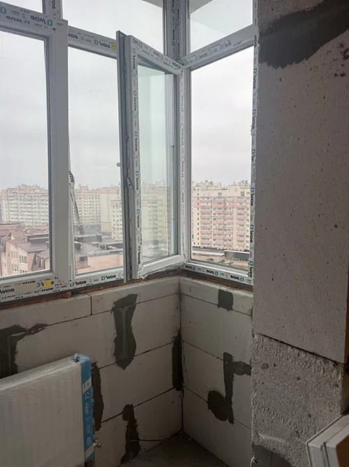 1 кімнатна квартира, ЖК Стожари, Софіївська Борщагівка, Бучанський район  - photo 9