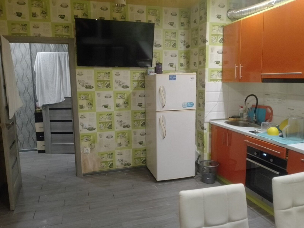 Продаж Квартира 1-кімнатна, 9/11 поверх на Гранитная, 1 Одеса - фото 7