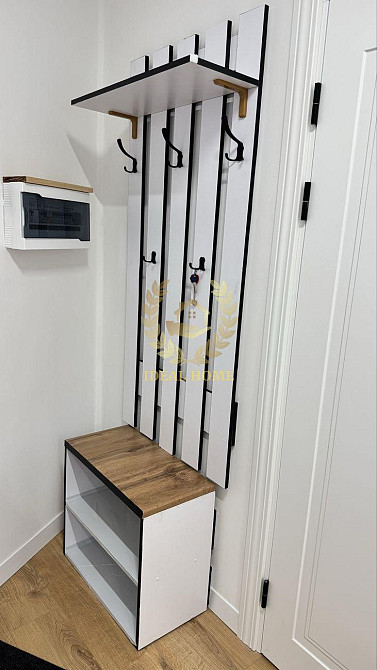 Продаж Квартира 1-кімнатна, 16/25 поверх на Самойло Кошки ул., 5 Kiev - photo 10