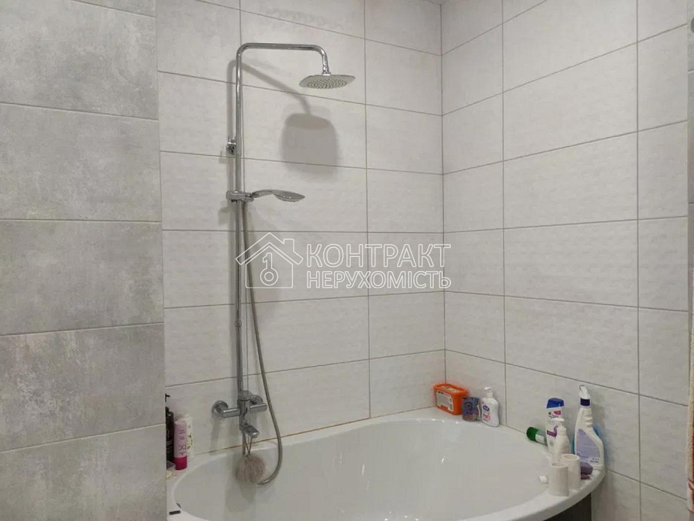 Оренда Квартира 2-кімнатна, 5/21 поверх на вул. Клочківська Харків - фото 6