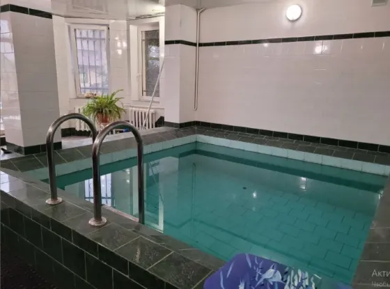 Продажа 2-этажный Дом с участком 10 сот 460 кв.м 5 комн. на ПЕРЕУЛОК ЗАТЫШНЫЙ Одесса