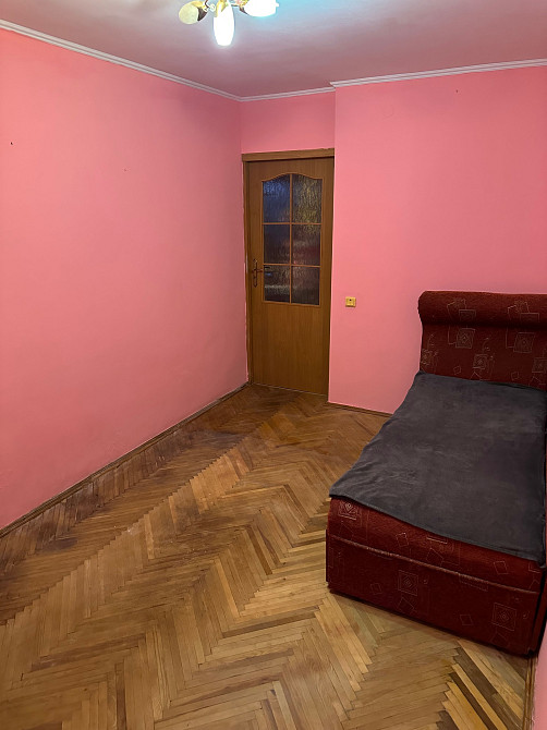 Продаж Квартира 3-кімнатна, 1/9 поверх на вул. Шевченка Dublyany - photo 9