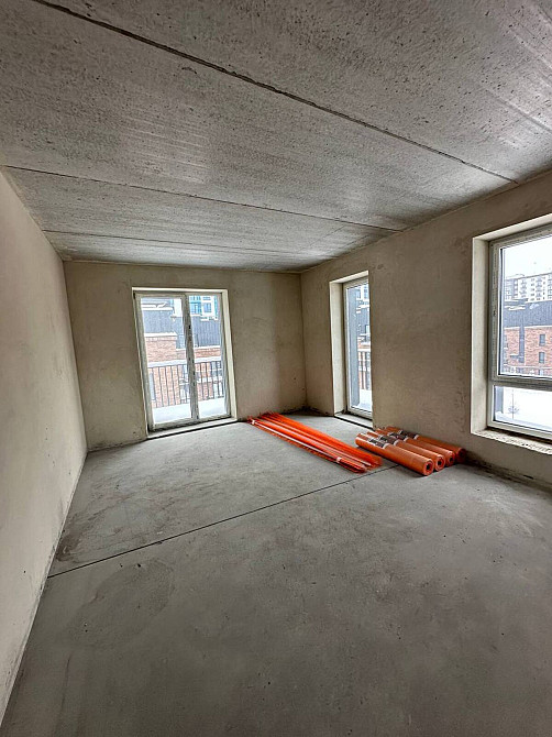 Продаж Квартира 3-кімнатна, 4/4 поверх на Крайківського, 5 Ивано-Франковск - изображение 14