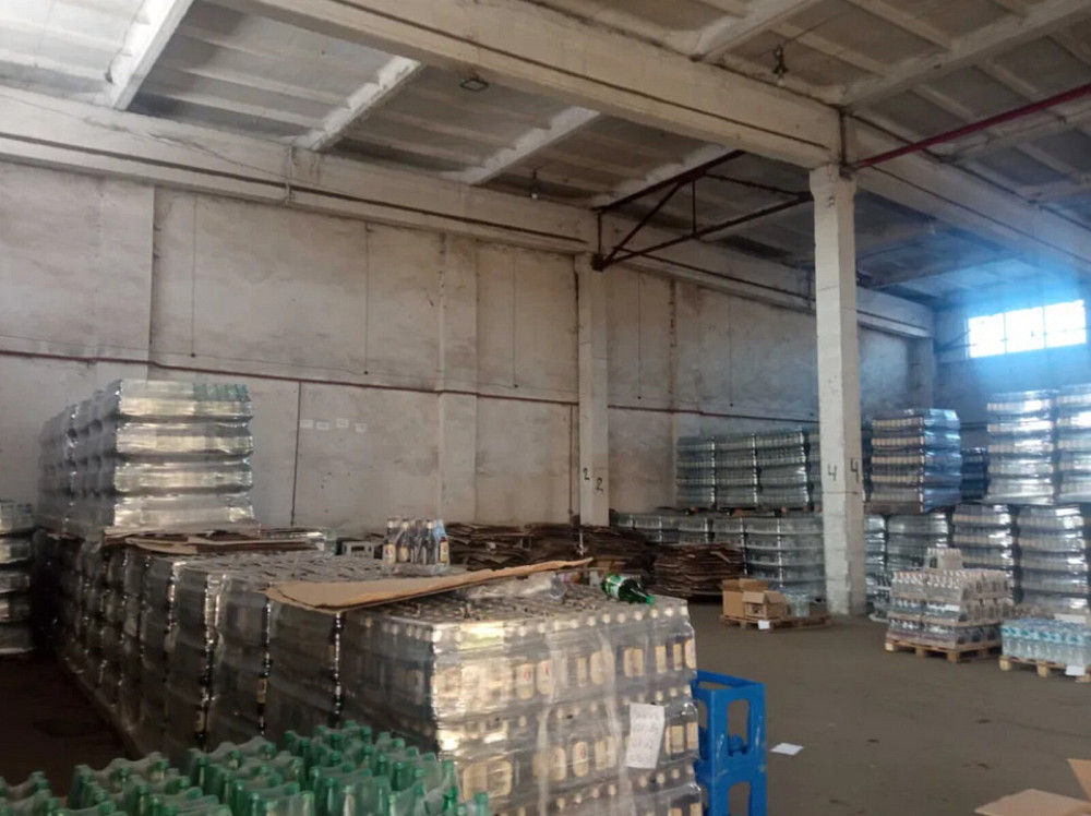 Оренда приміщення вільного призначення на вул. Фабрична поверх - 1/1 Тернопіль - фото 1