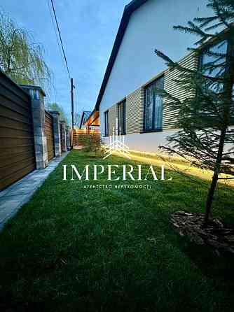 Продаж Будинок 5-кімнатний на вул. Садова Київ