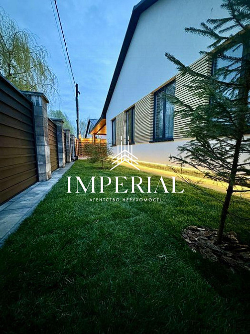 Продаж Будинок 5-кімнатний на вул. Садова Київ - фото 2