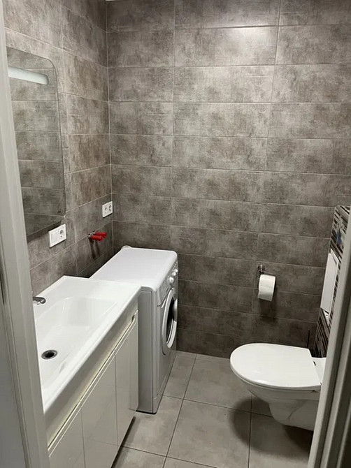 Оренда Квартира 2-кімнатна, 9/14 поверх на Ревуцького, 44 Київ - фото 6